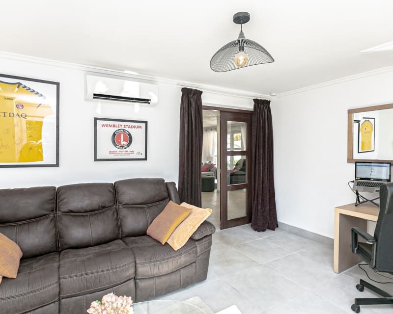 6 camera da letto Villa in vendita in Campoamor con piscina - 799.000 € (Rif: 9805533)