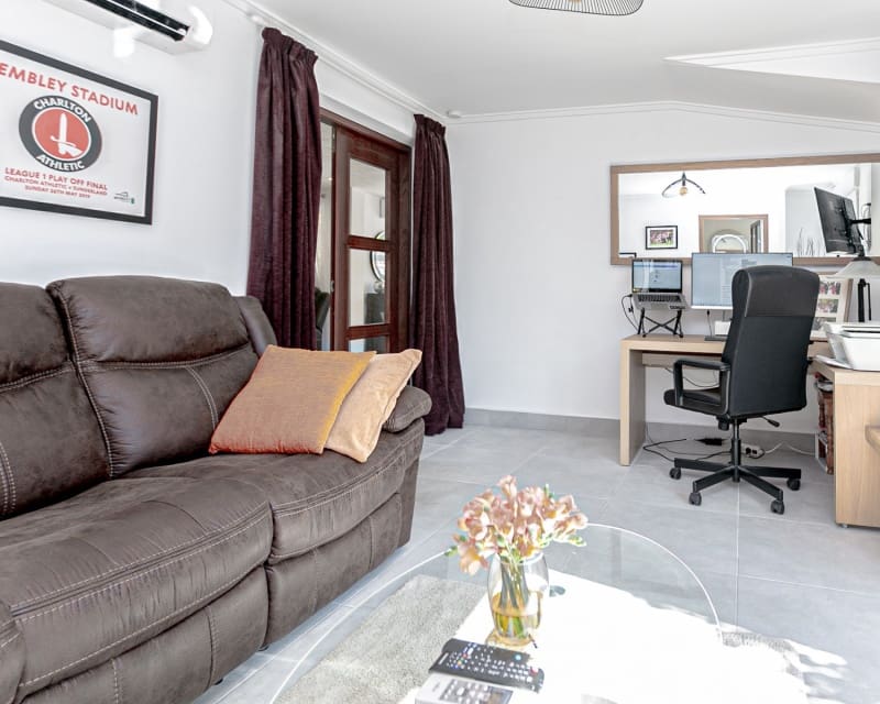 6 camera da letto Villa in vendita in Campoamor con piscina - 799.000 € (Rif: 9805533)