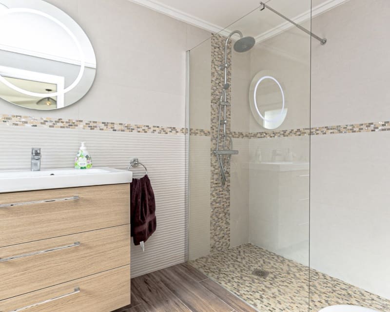 6 camera da letto Villa in vendita in Campoamor con piscina - 799.000 € (Rif: 9805533)