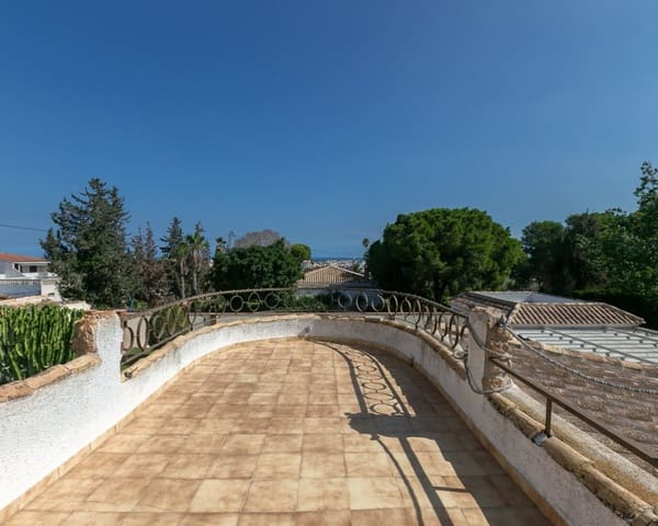 6 camera da letto Villa in vendita in Campoamor, Orihuela con piscina - 799.000 € (Rif: 9805533)