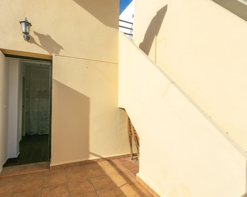 2 bedroom Townhouse for sale in La Torreta with pool - € 174,900 (Ref: 9805534)