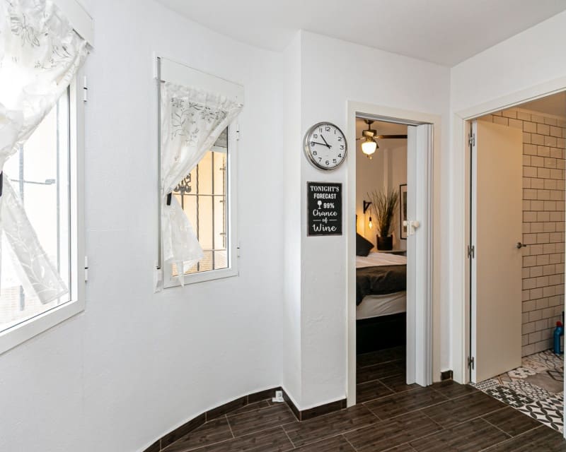 2 bedroom Townhouse for sale in La Torreta with pool - € 174,900 (Ref: 9805534)