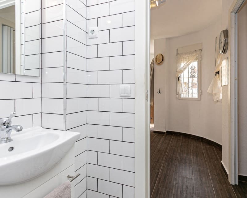 2 bedroom Townhouse for sale in La Torreta with pool - € 174,900 (Ref: 9805534)