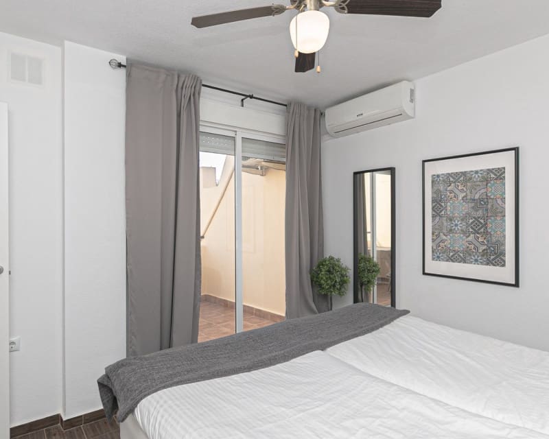 2 bedroom Townhouse for sale in La Torreta with pool - € 174,900 (Ref: 9805534)