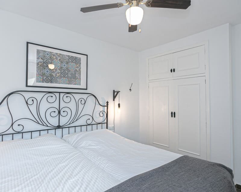 2 bedroom Townhouse for sale in La Torreta with pool - € 174,900 (Ref: 9805534)