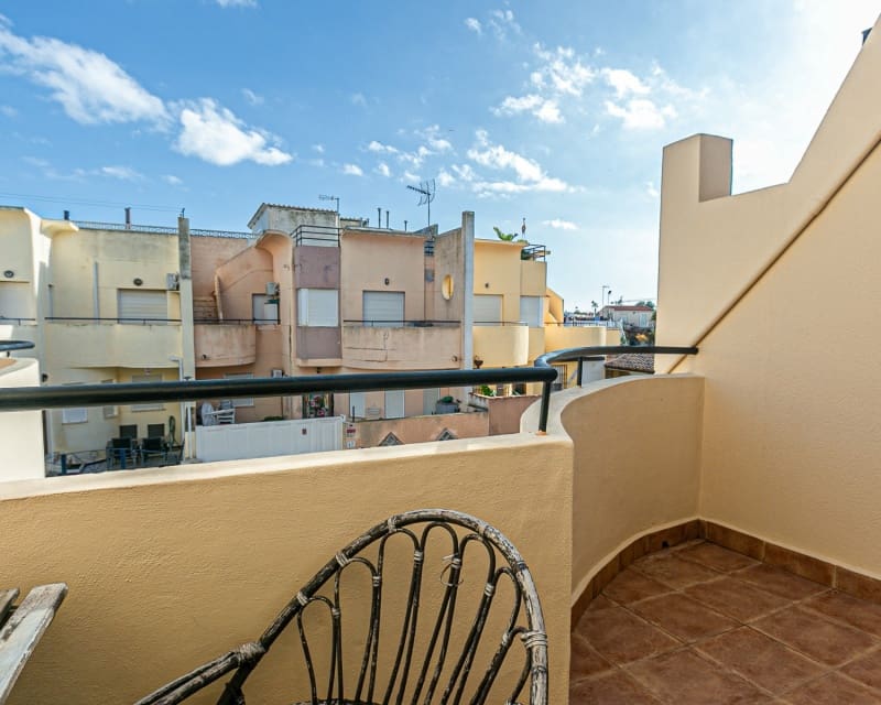 2 bedroom Townhouse for sale in La Torreta with pool - € 174,900 (Ref: 9805534)