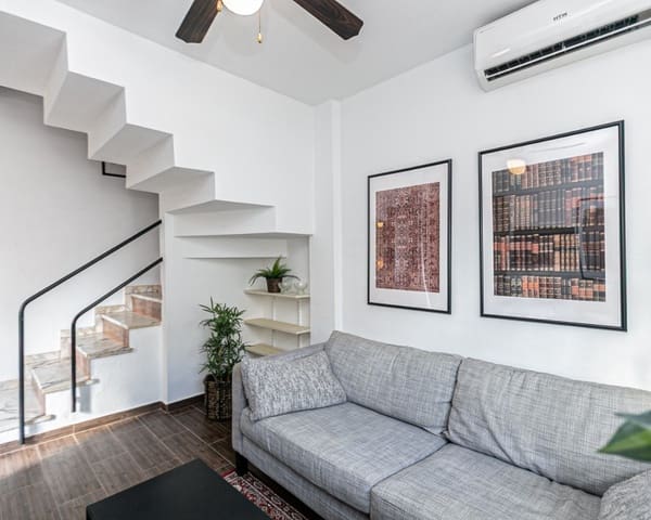 2 bedroom Townhouse for sale in La Torreta, Torrevieja with pool - € 174,900 (Ref: 9805534)