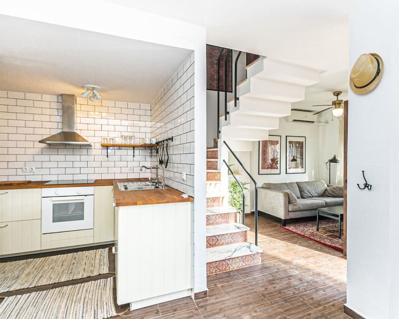 2 bedroom Townhouse for sale in La Torreta with pool - € 174,900 (Ref: 9805534)