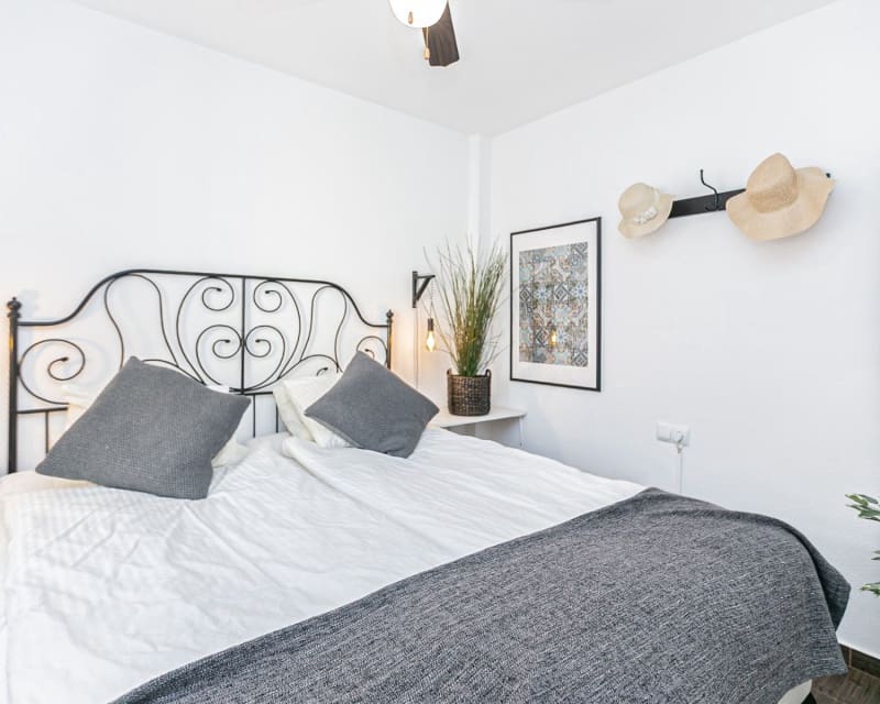 2 bedroom Townhouse for sale in La Torreta with pool - € 174,900 (Ref: 9805534)