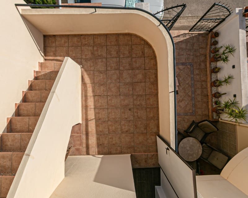 2 bedroom Townhouse for sale in La Torreta with pool - € 174,900 (Ref: 9805534)