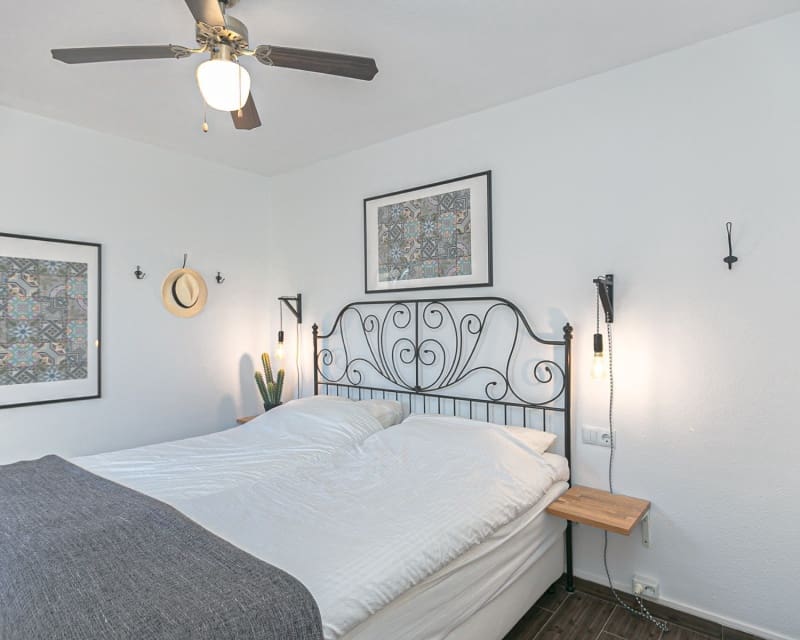 2 bedroom Townhouse for sale in La Torreta with pool - € 174,900 (Ref: 9805534)