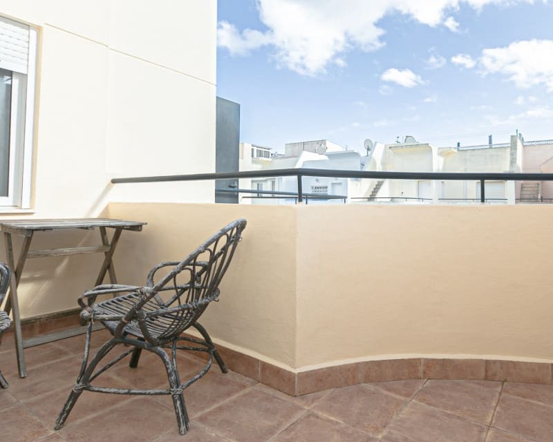 2 bedroom Townhouse for sale in La Torreta with pool - € 174,900 (Ref: 9805534)