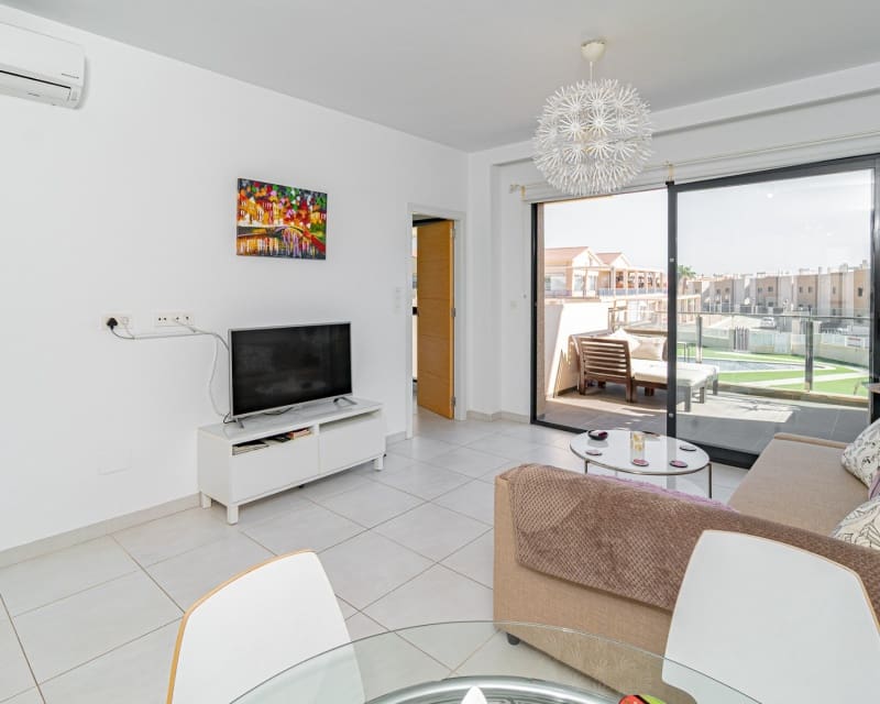 2 camera da letto Appartamento in vendita in La Zenia con piscina - 249.900 € (Rif: 9805535)