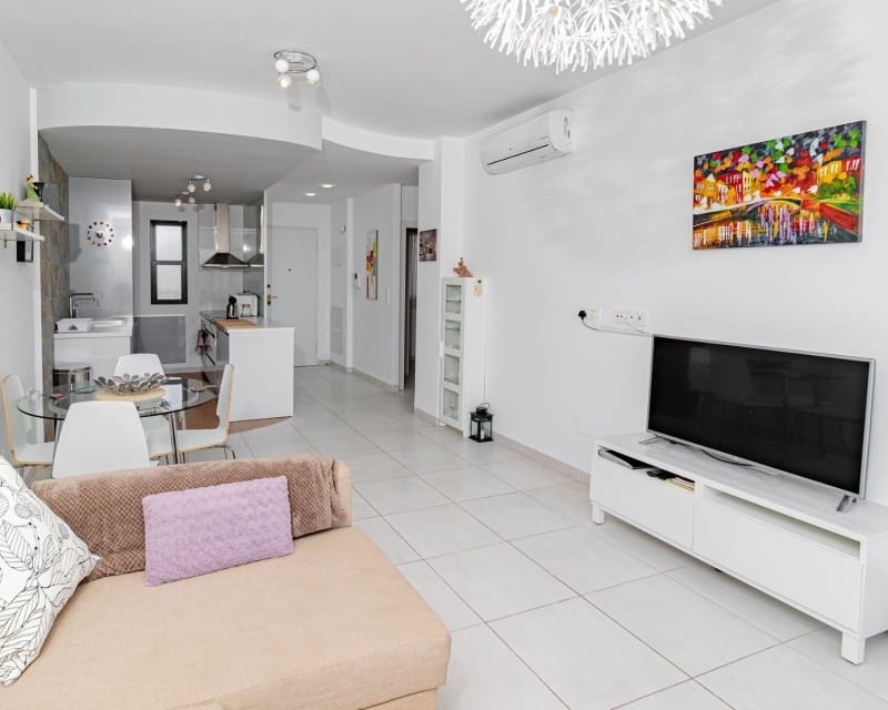 2 camera da letto Appartamento in vendita in La Zenia con piscina - 249.900 € (Rif: 9805535)