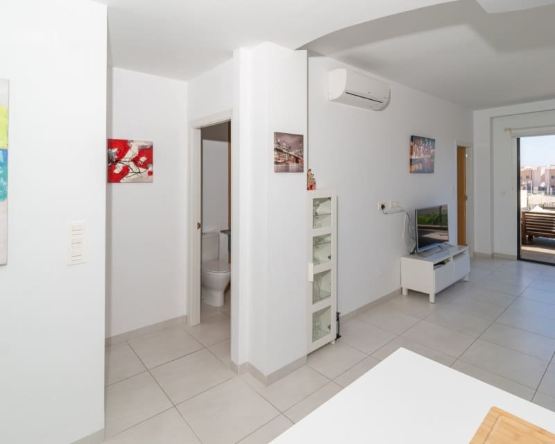 2 camera da letto Appartamento in vendita in La Zenia con piscina - 249.900 € (Rif: 9805535)