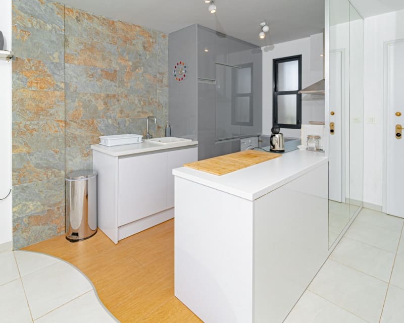 2 camera da letto Appartamento in vendita in La Zenia con piscina - 249.900 € (Rif: 9805535)