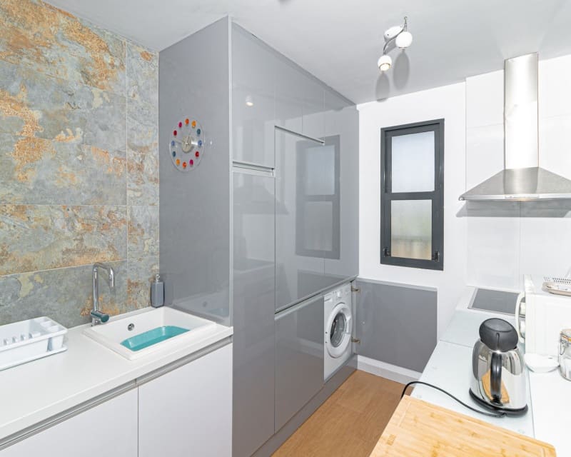 2 camera da letto Appartamento in vendita in La Zenia con piscina - 249.900 € (Rif: 9805535)