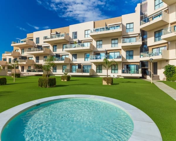 2 camera da letto Appartamento in vendita in La Zenia, Orihuela con piscina - 249.900 € (Rif: 9805535)