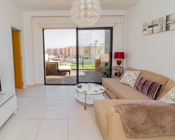 2 camera da letto Appartamento in vendita in La Zenia, Orihuela con piscina - 249.900 € (Rif: 9805535)