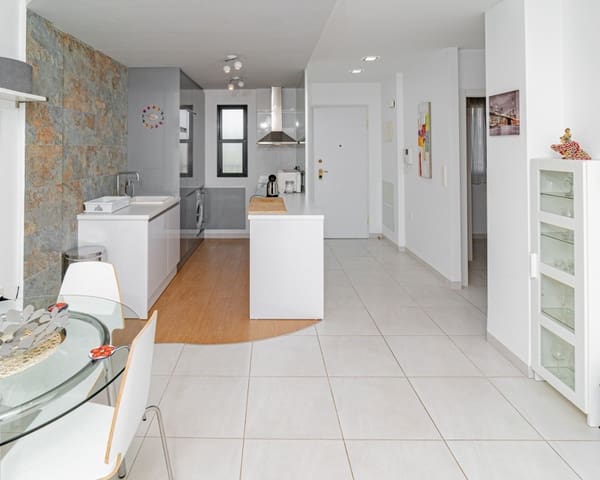 2 camera da letto Appartamento in vendita in La Zenia, Orihuela con piscina - 249.900 € (Rif: 9805535)