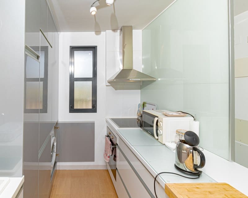 2 camera da letto Appartamento in vendita in La Zenia con piscina - 249.900 € (Rif: 9805535)