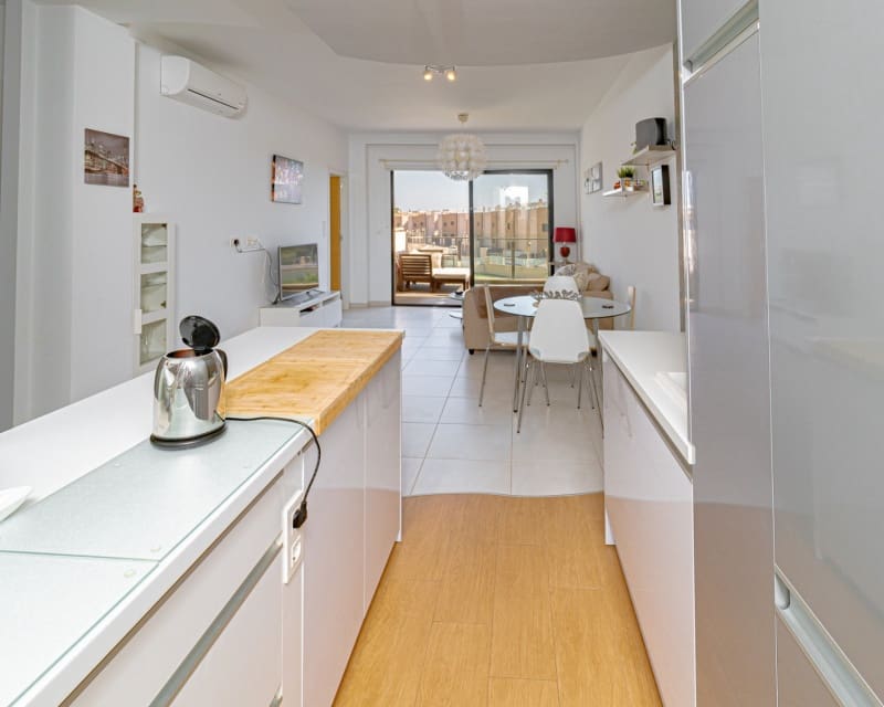 2 camera da letto Appartamento in vendita in La Zenia con piscina - 249.900 € (Rif: 9805535)