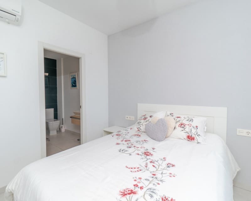 2 camera da letto Appartamento in vendita in La Zenia con piscina - 249.900 € (Rif: 9805535)