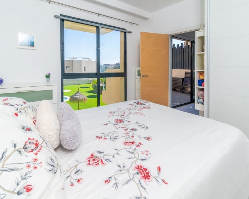 2 camera da letto Appartamento in vendita in La Zenia con piscina - 249.900 € (Rif: 9805535)