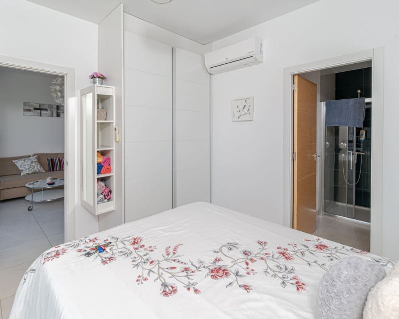 2 camera da letto Appartamento in vendita in La Zenia con piscina - 249.900 € (Rif: 9805535)