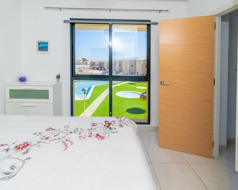 2 camera da letto Appartamento in vendita in La Zenia con piscina - 249.900 € (Rif: 9805535)