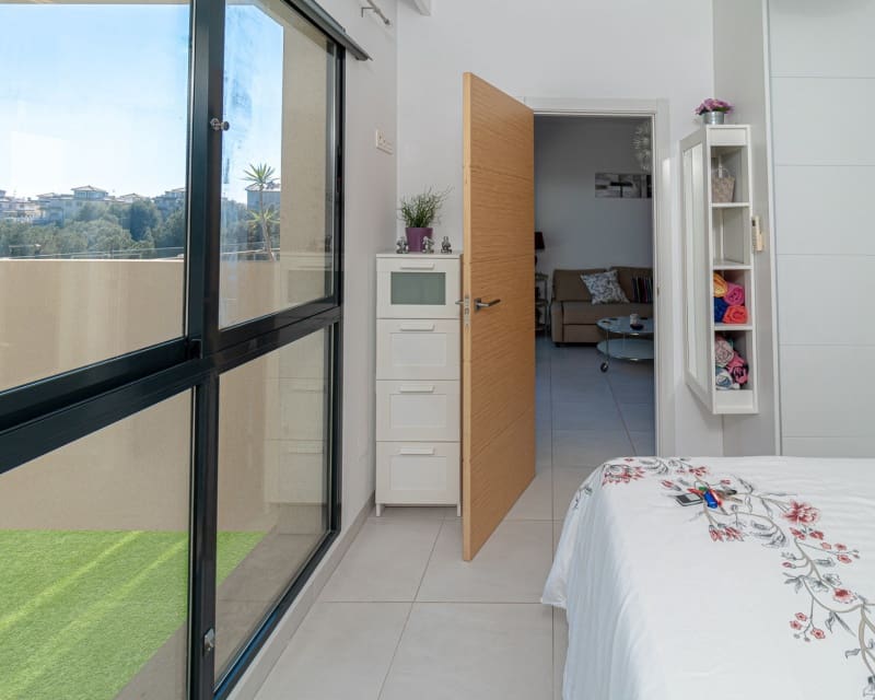 2 camera da letto Appartamento in vendita in La Zenia con piscina - 249.900 € (Rif: 9805535)