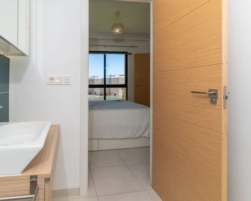 2 camera da letto Appartamento in vendita in La Zenia con piscina - 249.900 € (Rif: 9805535)