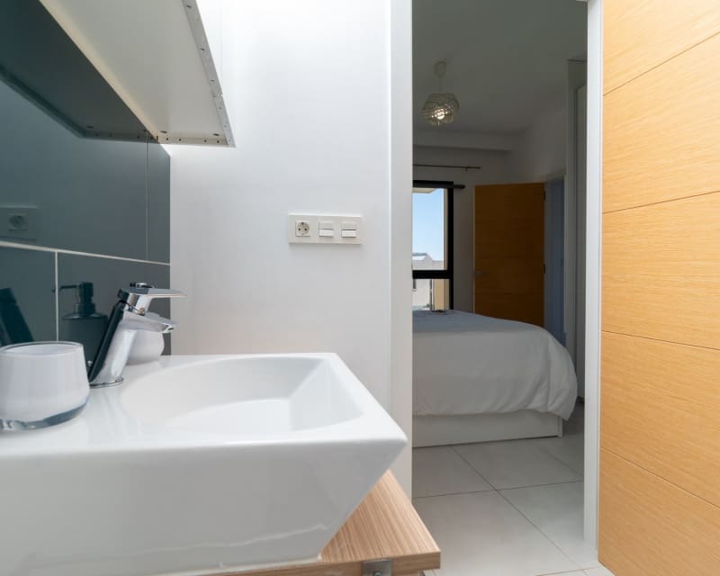 2 camera da letto Appartamento in vendita in La Zenia con piscina - 249.900 € (Rif: 9805535)