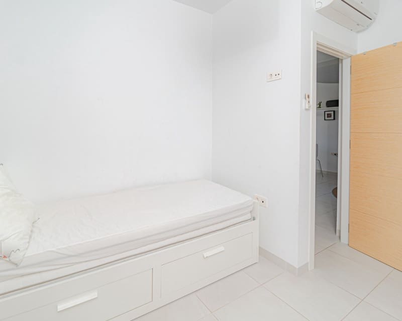2 camera da letto Appartamento in vendita in La Zenia con piscina - 249.900 € (Rif: 9805535)