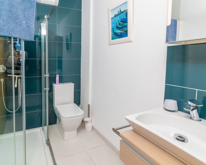 2 camera da letto Appartamento in vendita in La Zenia con piscina - 249.900 € (Rif: 9805535)
