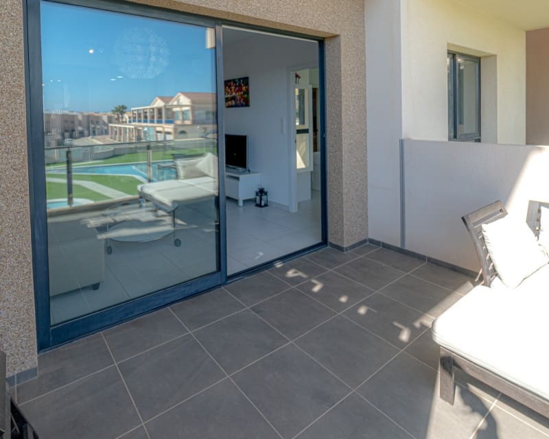 2 camera da letto Appartamento in vendita in La Zenia con piscina - 249.900 € (Rif: 9805535)