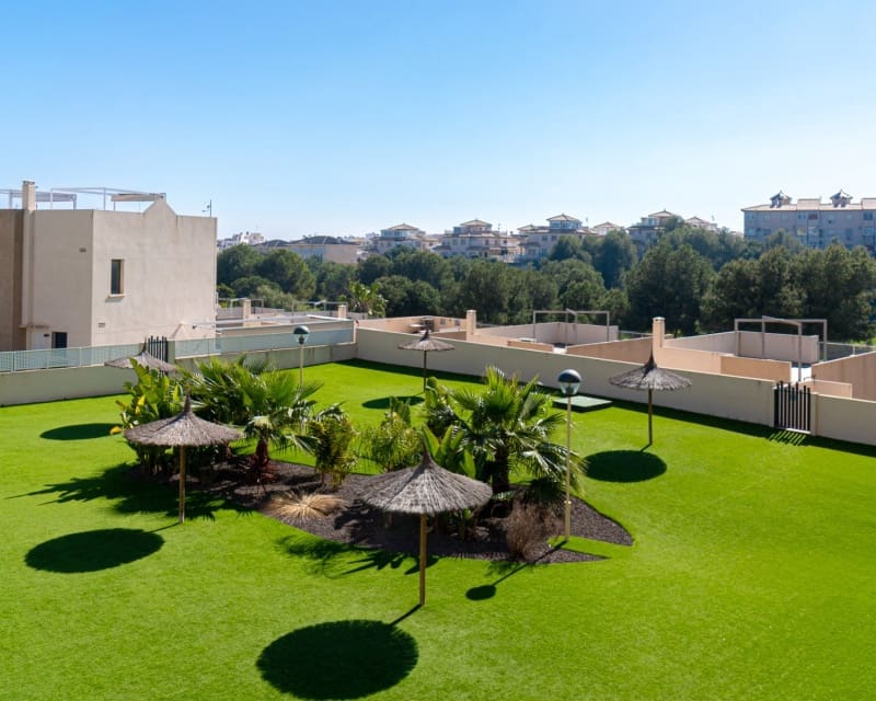 2 camera da letto Appartamento in vendita in La Zenia con piscina - 249.900 € (Rif: 9805535)