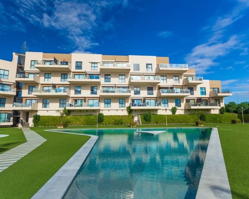 2 camera da letto Appartamento in vendita in La Zenia con piscina - 249.900 € (Rif: 9805535)