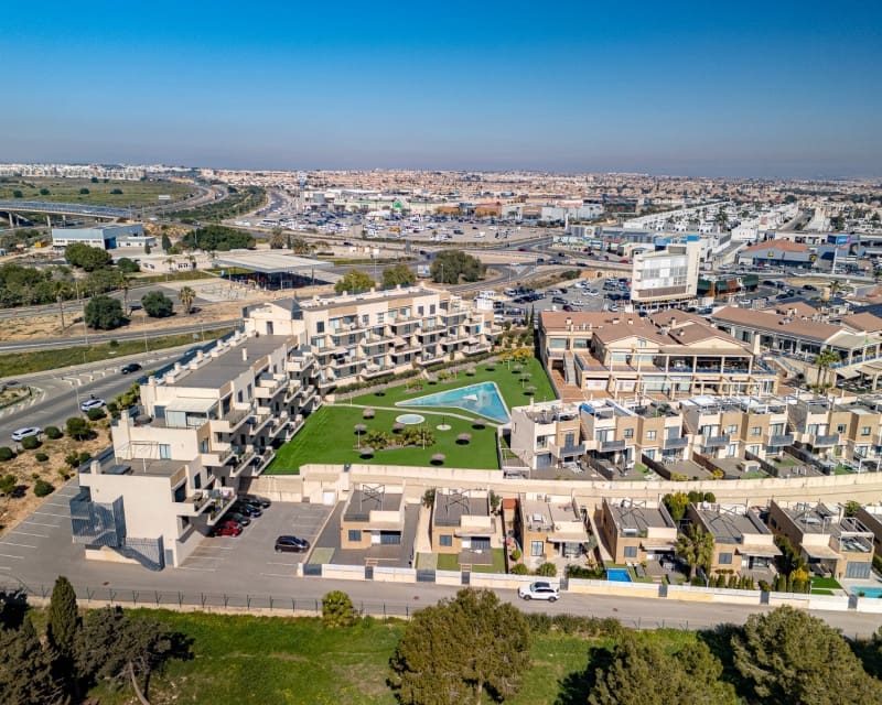 2 camera da letto Appartamento in vendita in La Zenia con piscina - 249.900 € (Rif: 9805535)