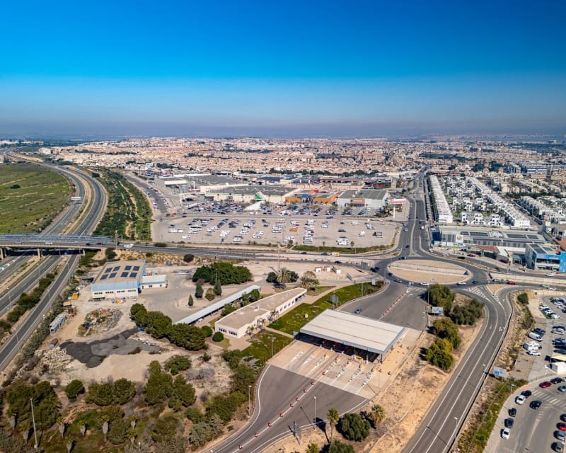 2 camera da letto Appartamento in vendita in La Zenia con piscina - 249.900 € (Rif: 9805535)