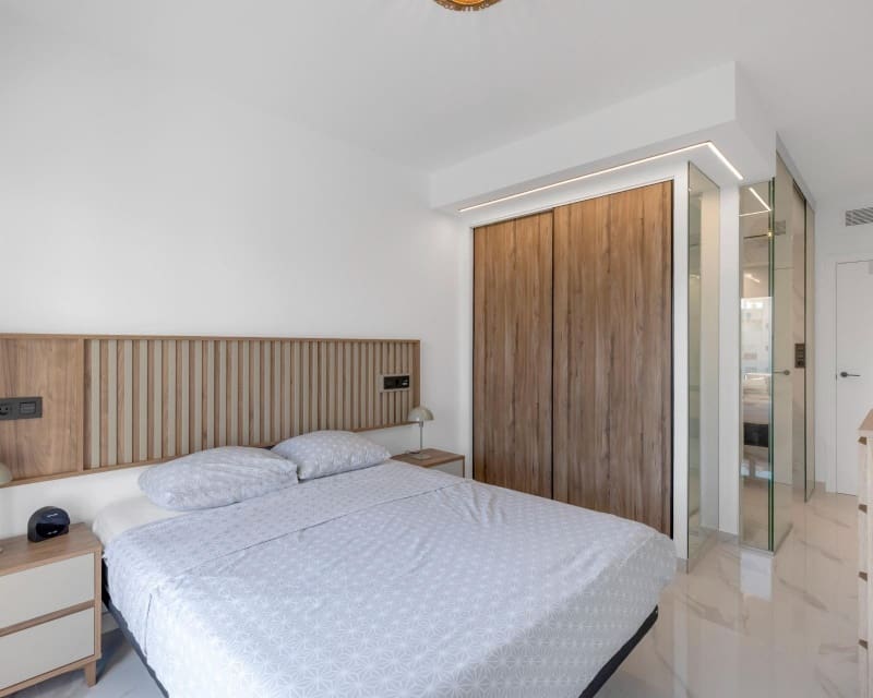 2 soveværelse Lejlighed til salg i El Raso med swimmingpool - € 255.000 (Ref: 9805536)