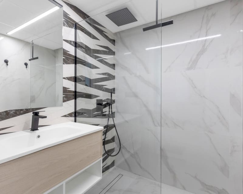 2 soveværelse Lejlighed til salg i El Raso med swimmingpool - € 255.000 (Ref: 9805536)