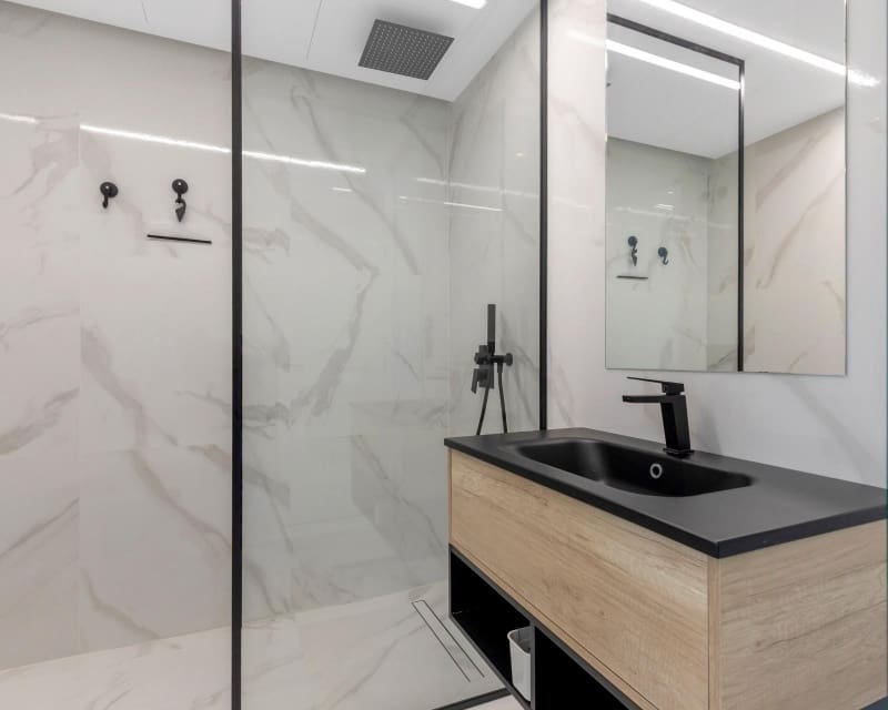 2 soveværelse Lejlighed til salg i El Raso med swimmingpool - € 255.000 (Ref: 9805536)