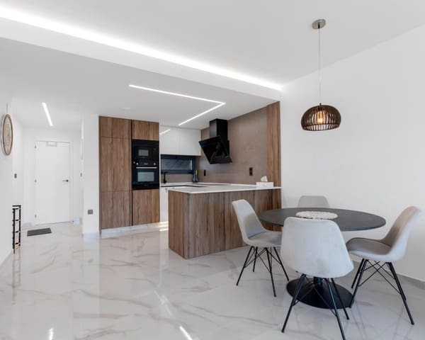 2 soveværelse Lejlighed til salg i El Raso, Guardamar del Segura - € 255.000 (Ref: 9805536)