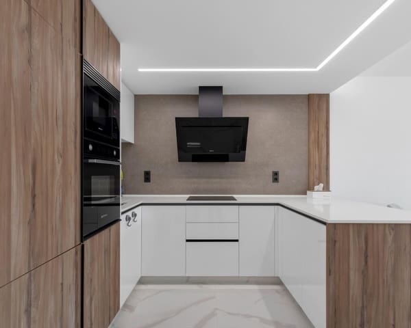 2 soveværelse Lejlighed til salg i El Raso, Guardamar del Segura - € 255.000 (Ref: 9805536)