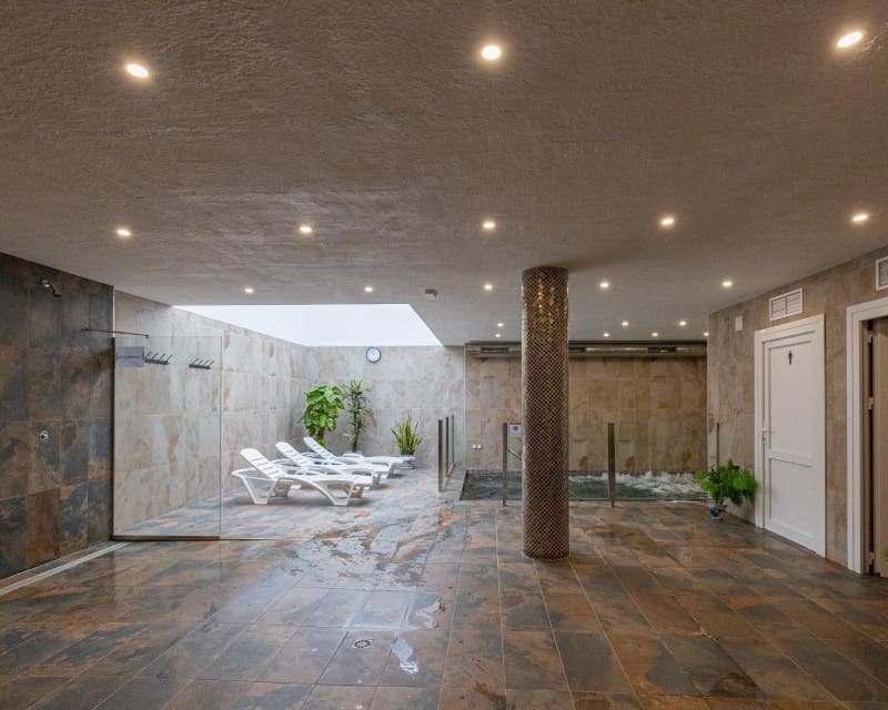 2 soveværelse Lejlighed til salg i El Raso med swimmingpool - € 255.000 (Ref: 9805536)