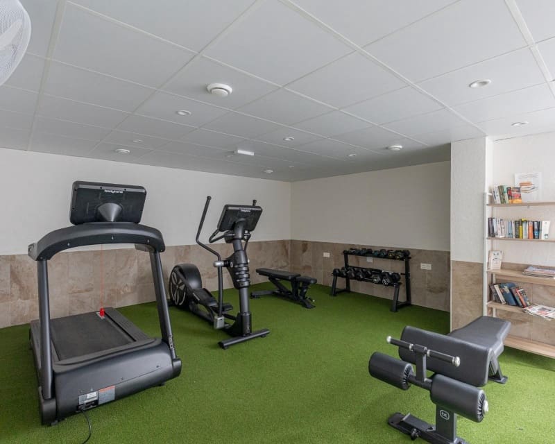 2 soveværelse Lejlighed til salg i El Raso med swimmingpool - € 255.000 (Ref: 9805536)