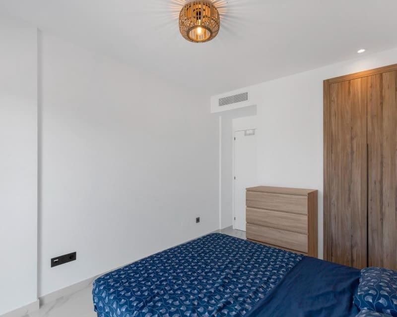 2 soveværelse Lejlighed til salg i El Raso med swimmingpool - € 255.000 (Ref: 9805536)