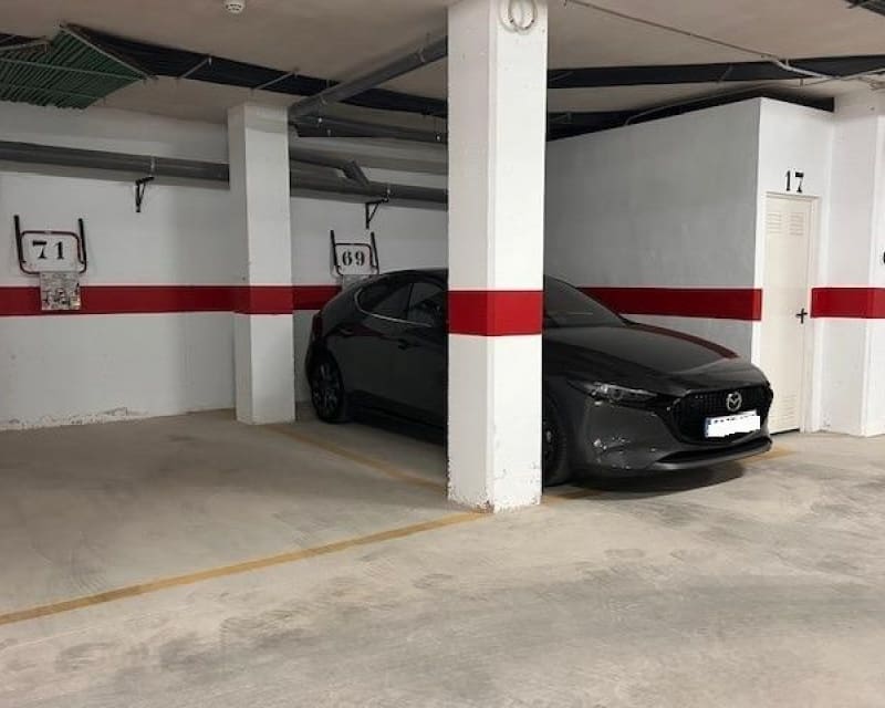 2 soveværelse Lejlighed til salg i El Raso med swimmingpool - € 255.000 (Ref: 9805536)