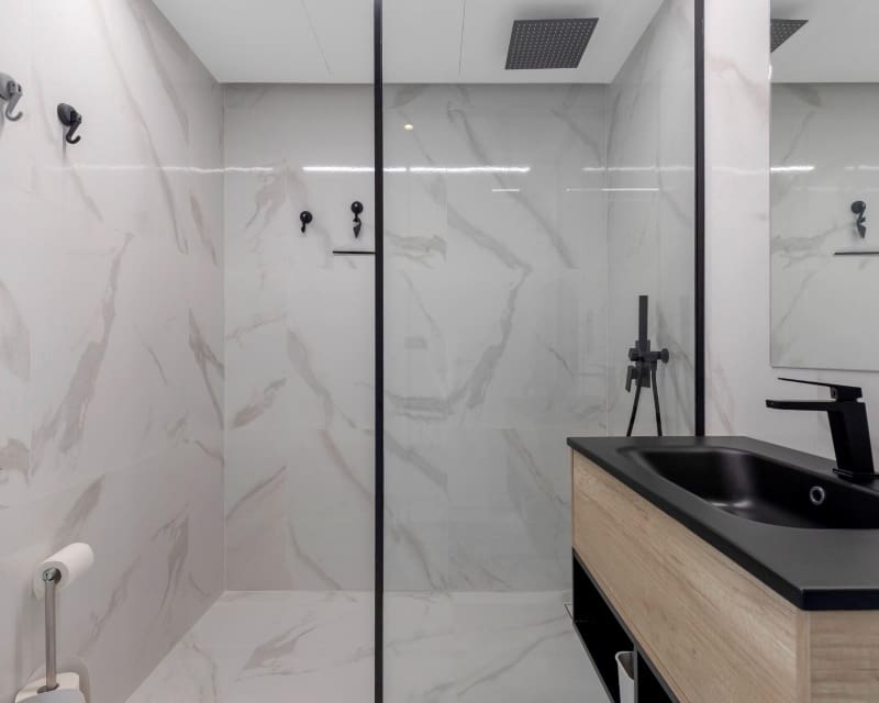 2 soveværelse Lejlighed til salg i El Raso med swimmingpool - € 255.000 (Ref: 9805536)